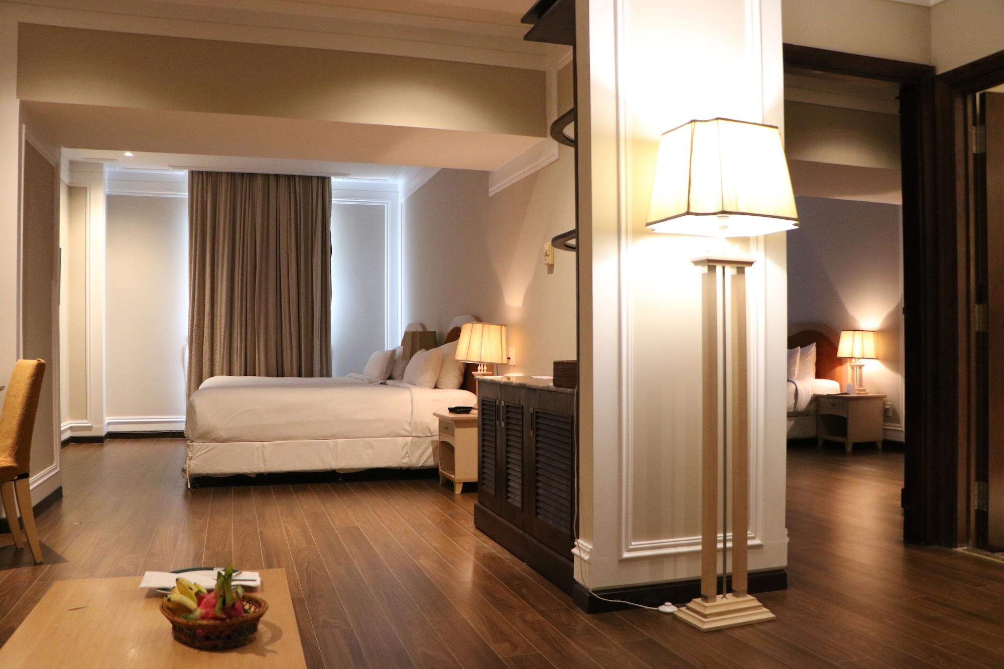 Hotel Sunrise & Nha Trang